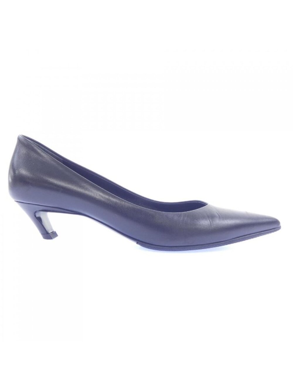 Balenciaga Pumps Heels Black